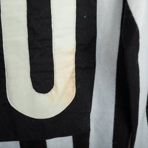 Maglia Home Juventus Kappa 10 1983/1984 by KAPPA - Home (10)