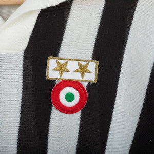 Maglia Home Juventus Kappa 10 1983/1984 by KAPPA - Home (11)