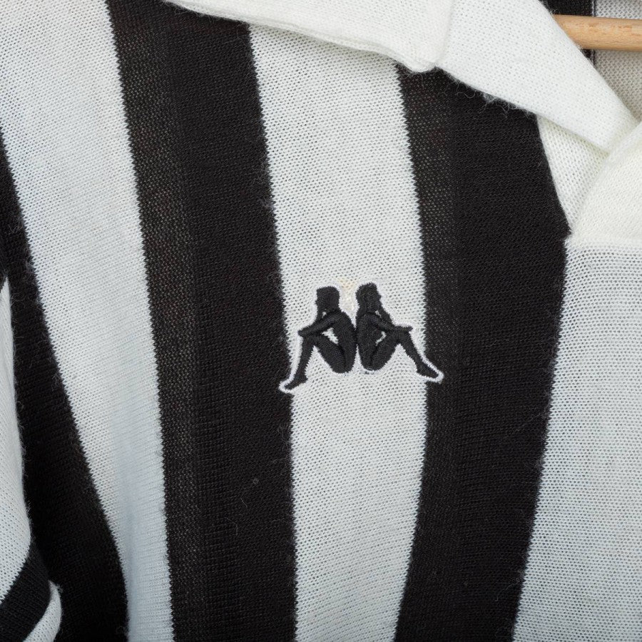 Maglia Home Juventus Kappa 10 1983/1984 by KAPPA - Home (12)