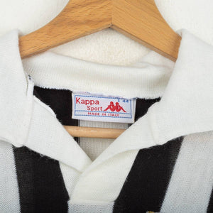 Maglia Home Juventus Kappa 10 1983/1984 by KAPPA - Home (14)