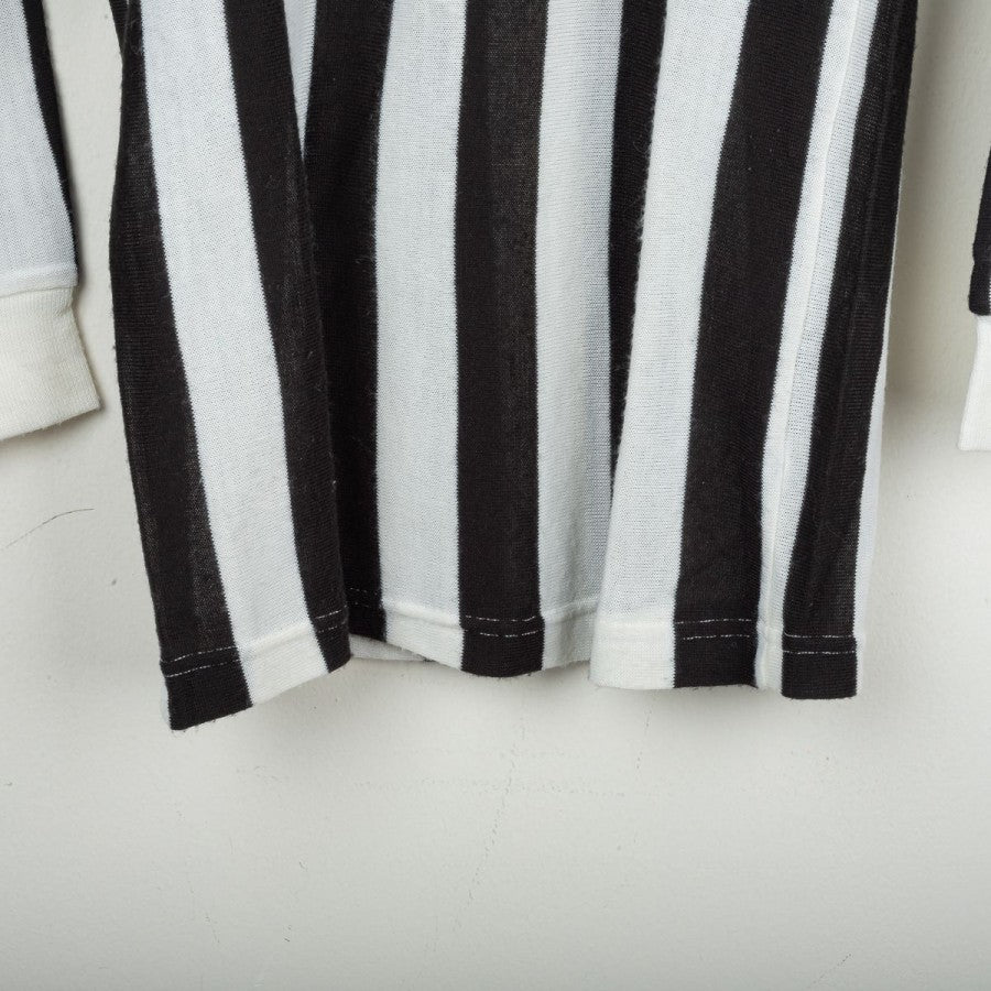 Maglia Home Juventus Kappa 10 1983/1984 by KAPPA - Home (16)