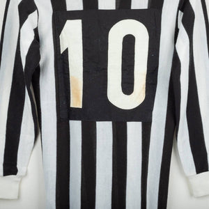 Maglia Home Juventus Kappa 10 1983/1984 by KAPPA - Home (5)