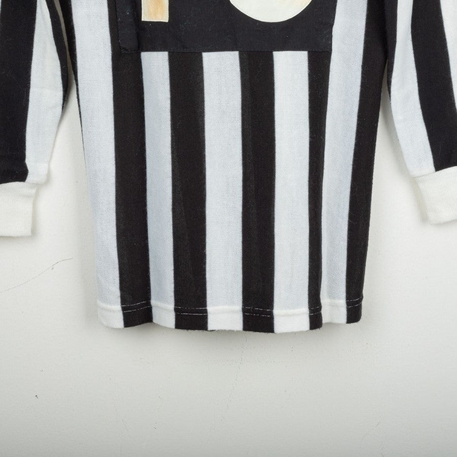 Maglia Home Juventus Kappa 10 1983/1984 by KAPPA - Home (6)