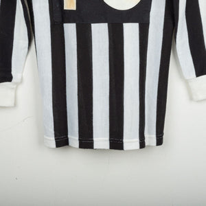 Maglia Home Juventus Kappa 10 1983/1984 by KAPPA - Home (6)