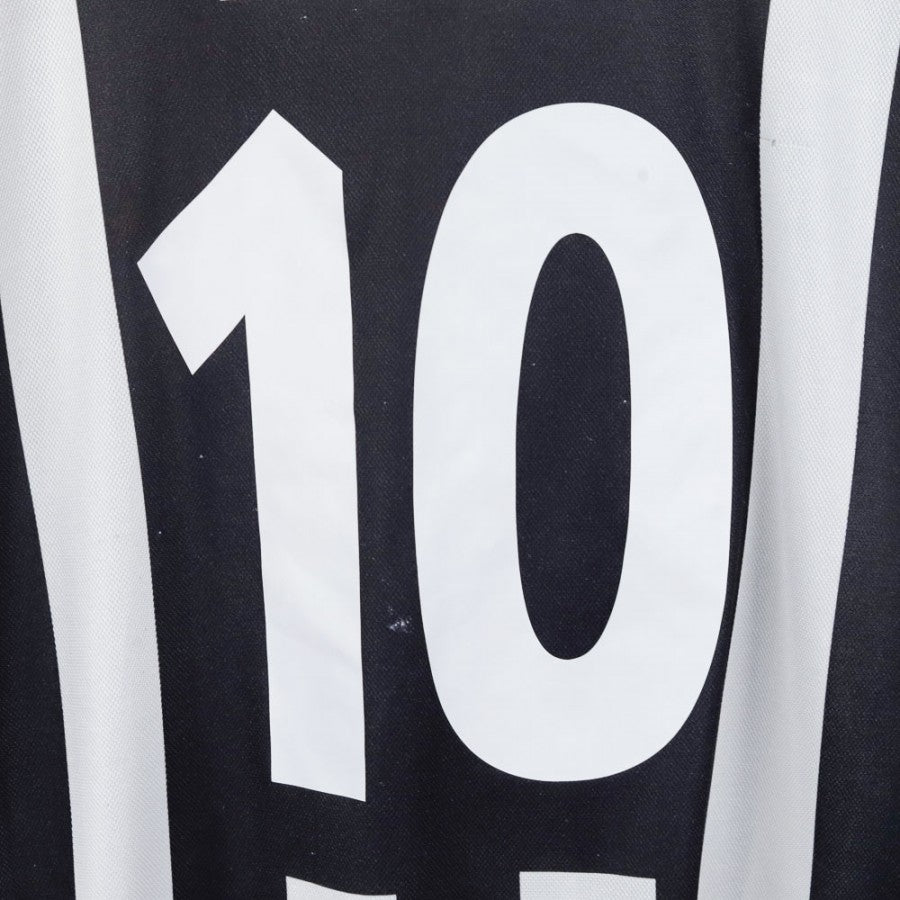 Maglia home juventus kappa 10 1994/1995 by KAPPA - Home (10)