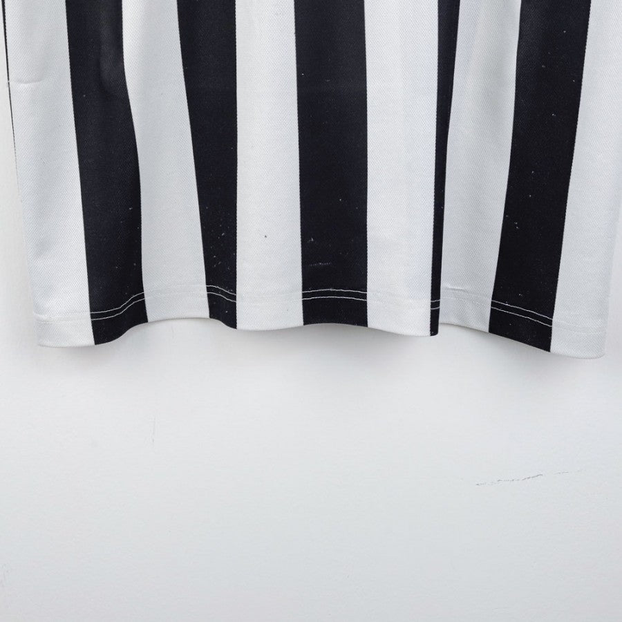 Maglia home juventus kappa 10 1994/1995 by KAPPA - Home (11)