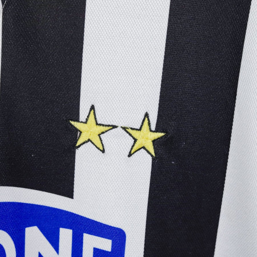 Maglia home juventus kappa 10 1994/1995 by KAPPA - Home (3)