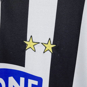 Maglia home juventus kappa 10 1994/1995 by KAPPA - Home (3)