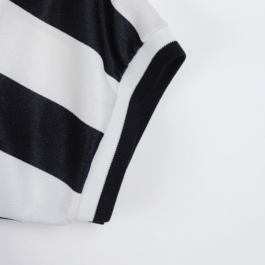 Maglia home juventus kappa 10 1994/1995 by KAPPA - Home (7)