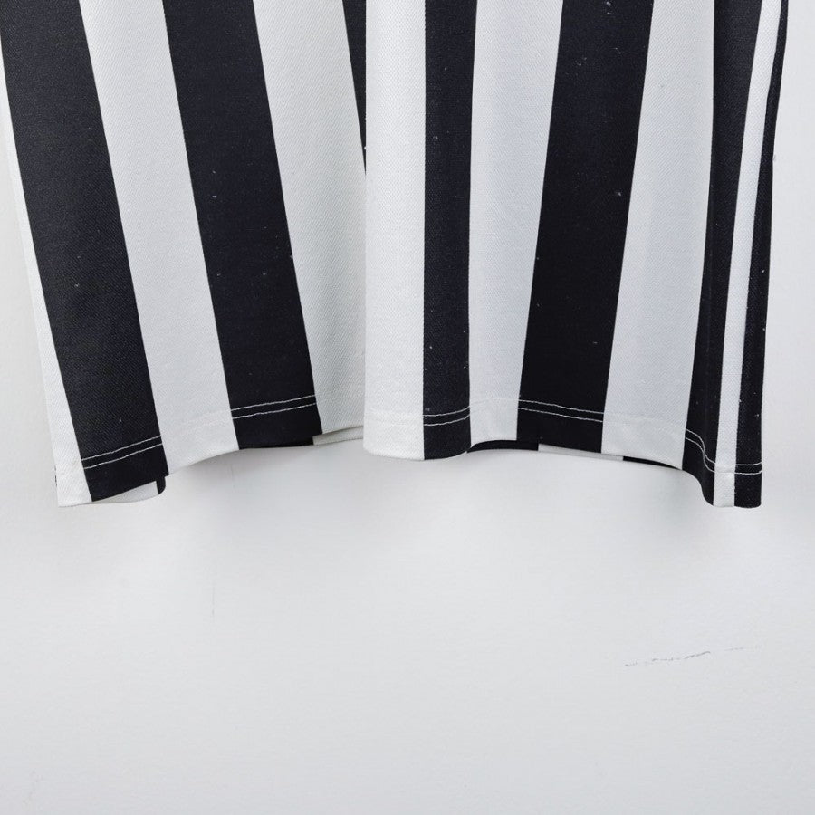 Maglia home juventus kappa 10 1994/1995 by KAPPA - Home (9)