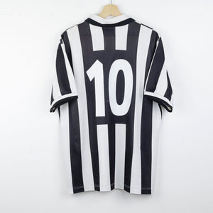 Maglia home juventus kappa 10 1994/1995 by KAPPA - Home