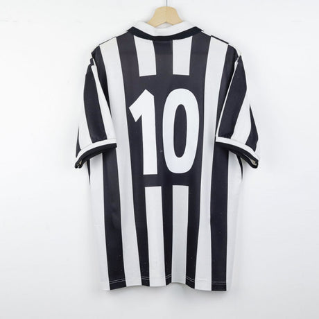 Maglia home juventus kappa 10 1994/1995 by KAPPA - Home