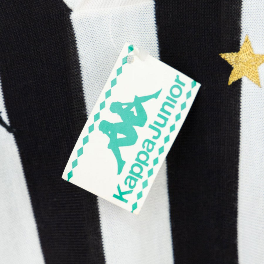Maglia Home Juventus Kappa 1982/1983 by KAPPA - Home (11)