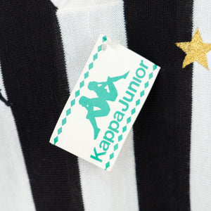 Maglia Home Juventus Kappa 1982/1983 by KAPPA - Home (11)