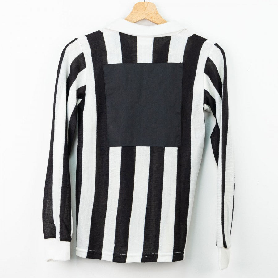 Maglia Home Juventus Kappa 1982/1983 by KAPPA - Home (2)