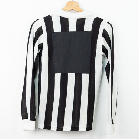 Maglia Home Juventus Kappa 1982/1983 by KAPPA - Home (2)