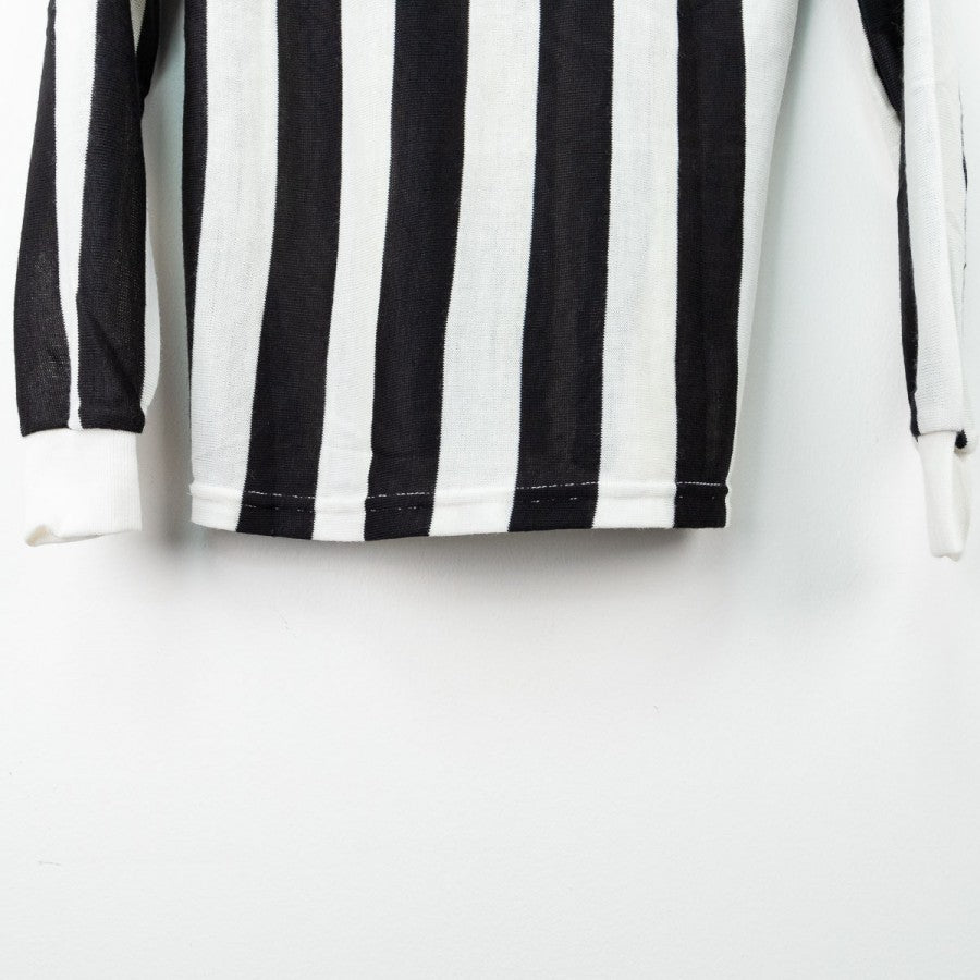 Maglia Home Juventus Kappa 1982/1983 by KAPPA - Home (5)