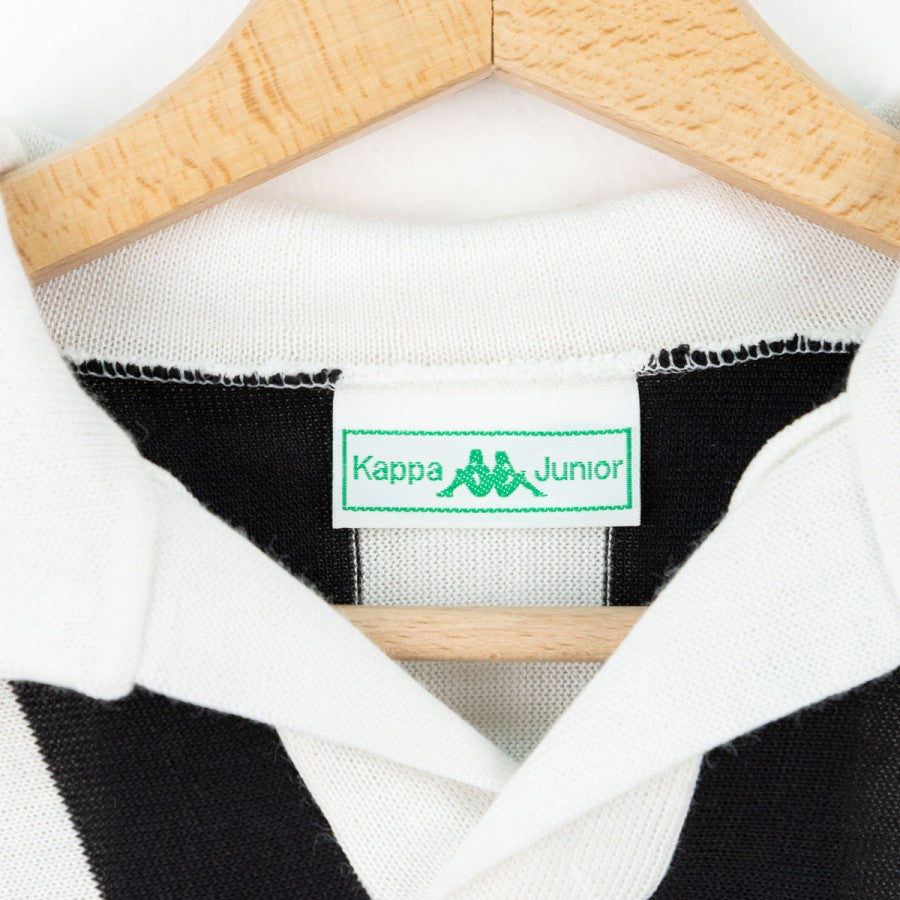 Maglia Home Juventus Kappa 1982/1983 by KAPPA - Home (7)