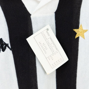 Maglia Home Juventus Kappa 1982/1983 by KAPPA - Home (8)