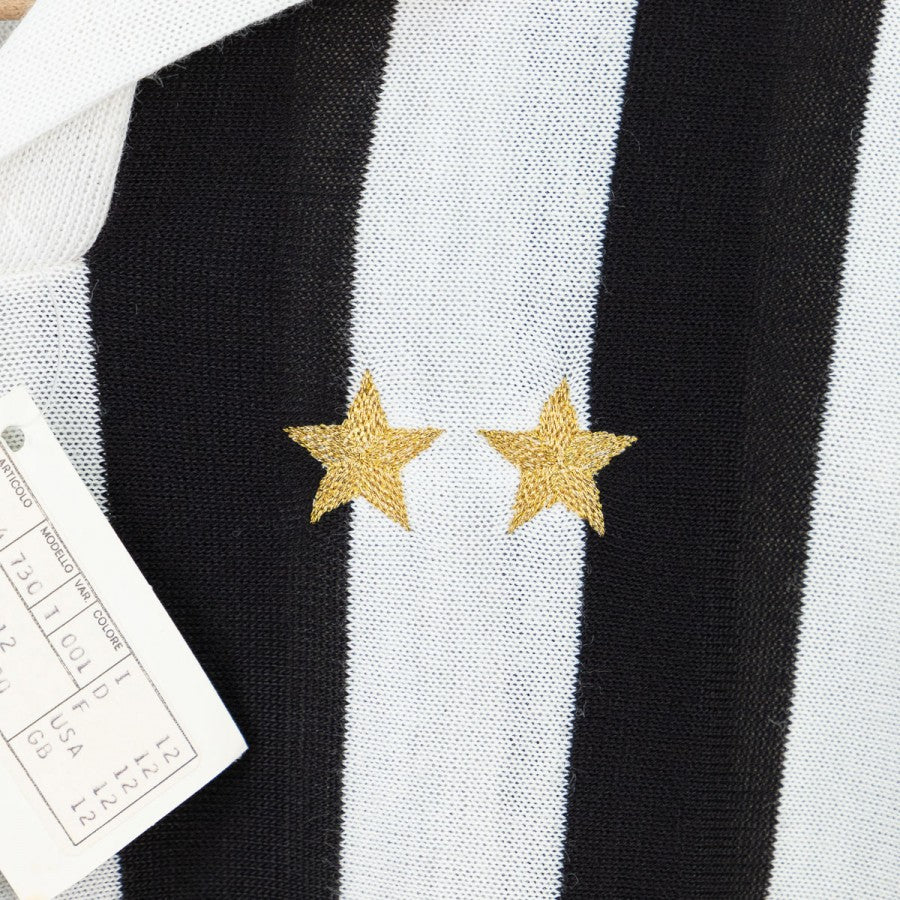 Maglia Home Juventus Kappa 1982/1983 by KAPPA - Home (9)