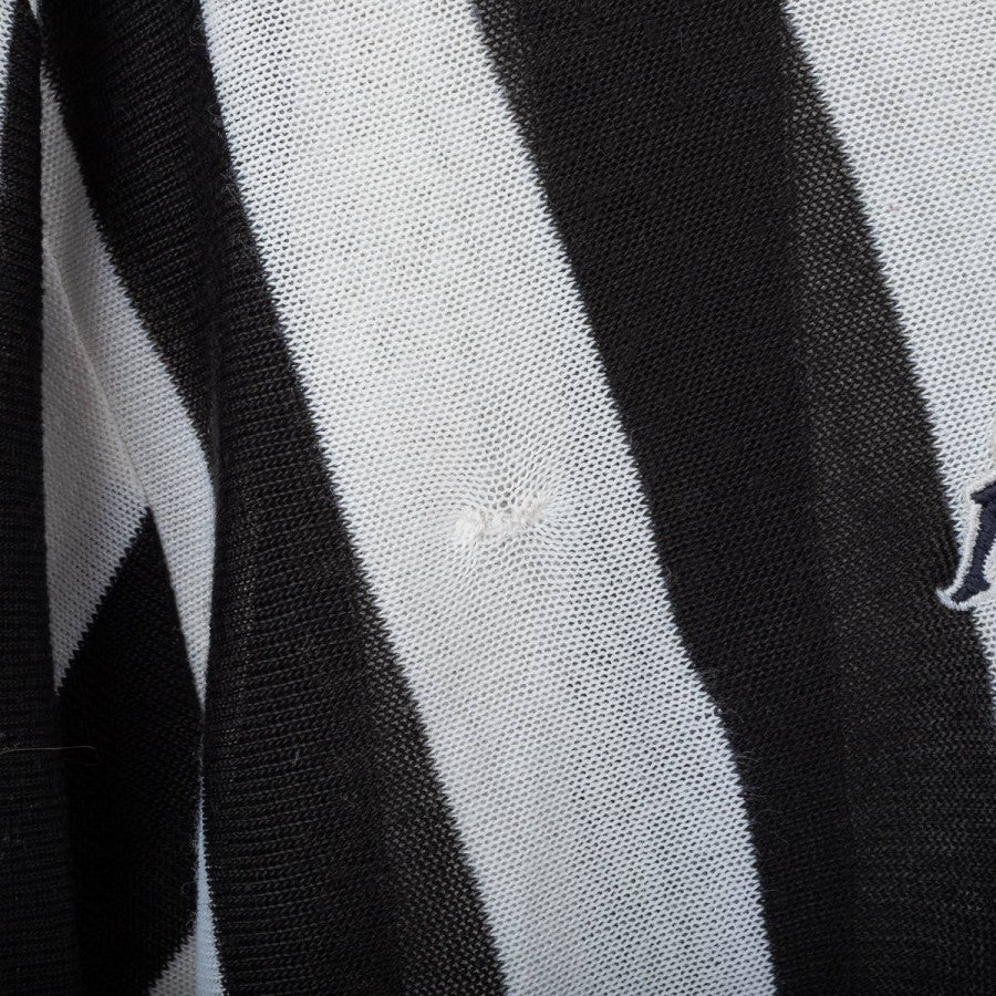 Maglia Home Juventus Kappa 1982/1983 by KAPPA - Home (15)
