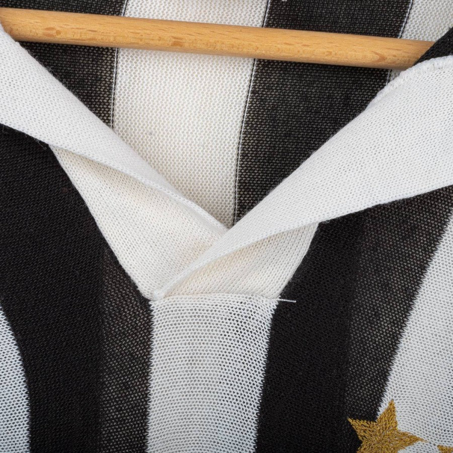 Maglia Home Juventus Kappa 1982/1983 by KAPPA - Home (16)