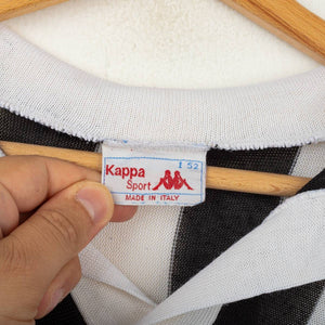Maglia Home Juventus Kappa 1982/1983 by KAPPA - Home (17)