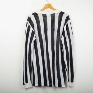 Maglia Home Juventus Kappa 1982/1983 by KAPPA - Home (2)