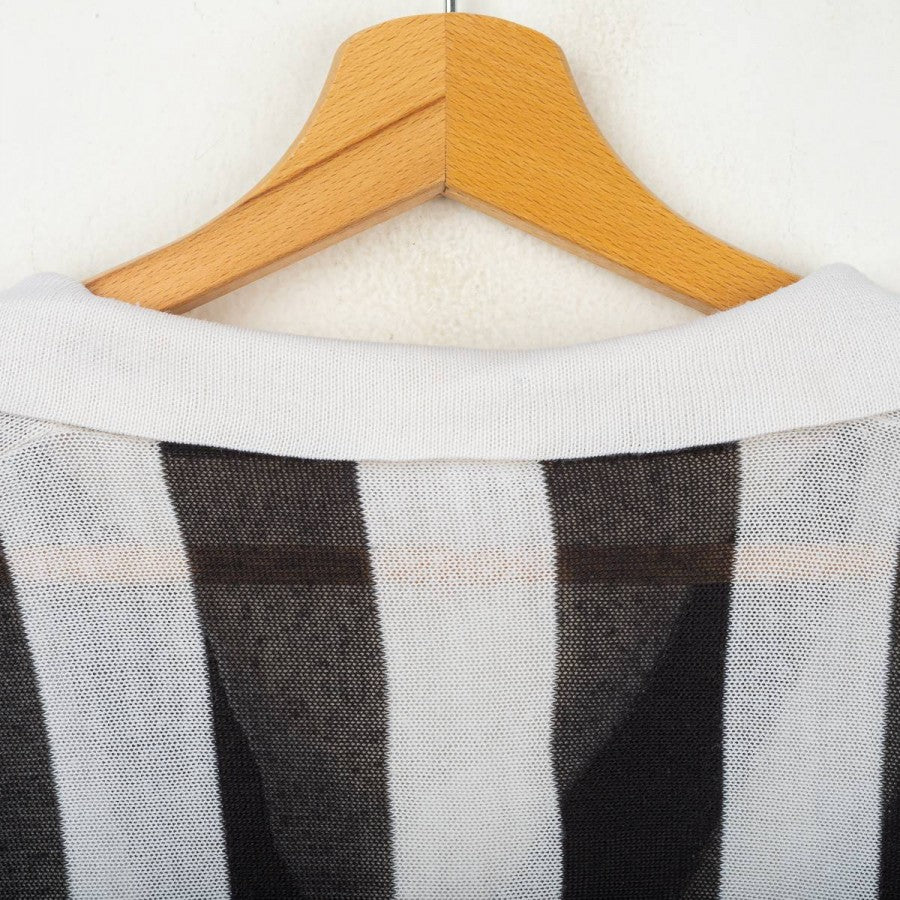 Maglia Home Juventus Kappa 1982/1983 by KAPPA - Home (3)