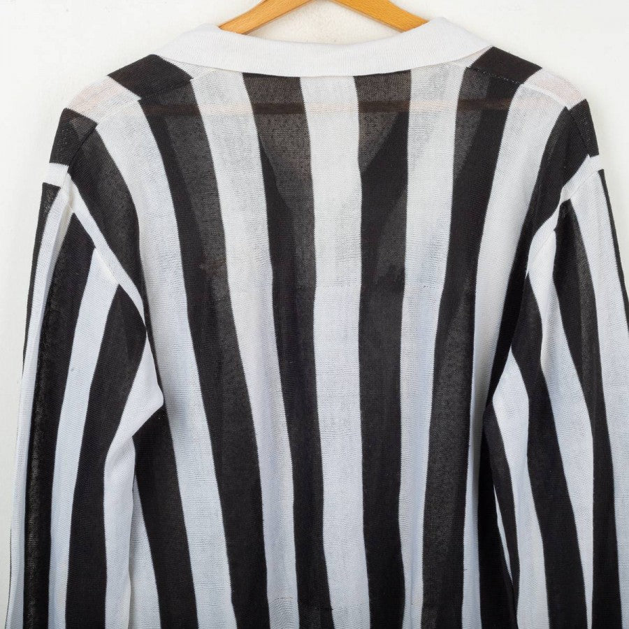 Maglia Home Juventus Kappa 1982/1983 by KAPPA - Home (4)