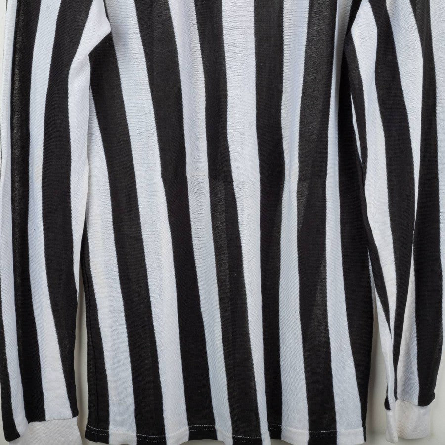 Maglia Home Juventus Kappa 1982/1983 by KAPPA - Home (5)