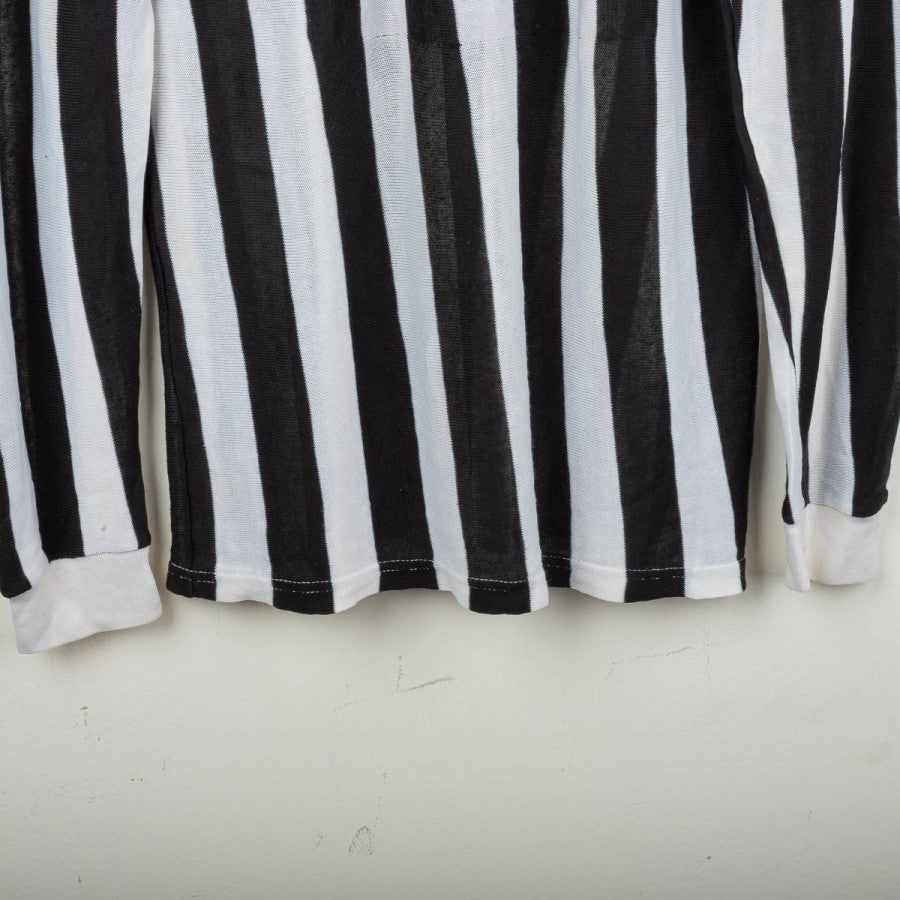 Maglia Home Juventus Kappa 1982/1983 by KAPPA - Home (6)