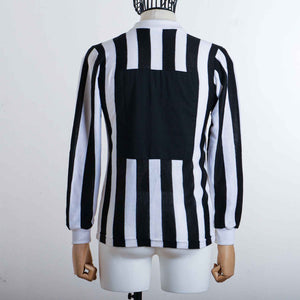 maglia home juventus kappa 1985/1986 by KAPPA - Home (2)