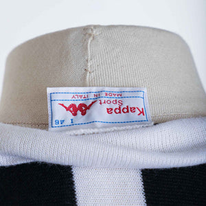 maglia home juventus kappa 1985/1986 by KAPPA - Home (8)