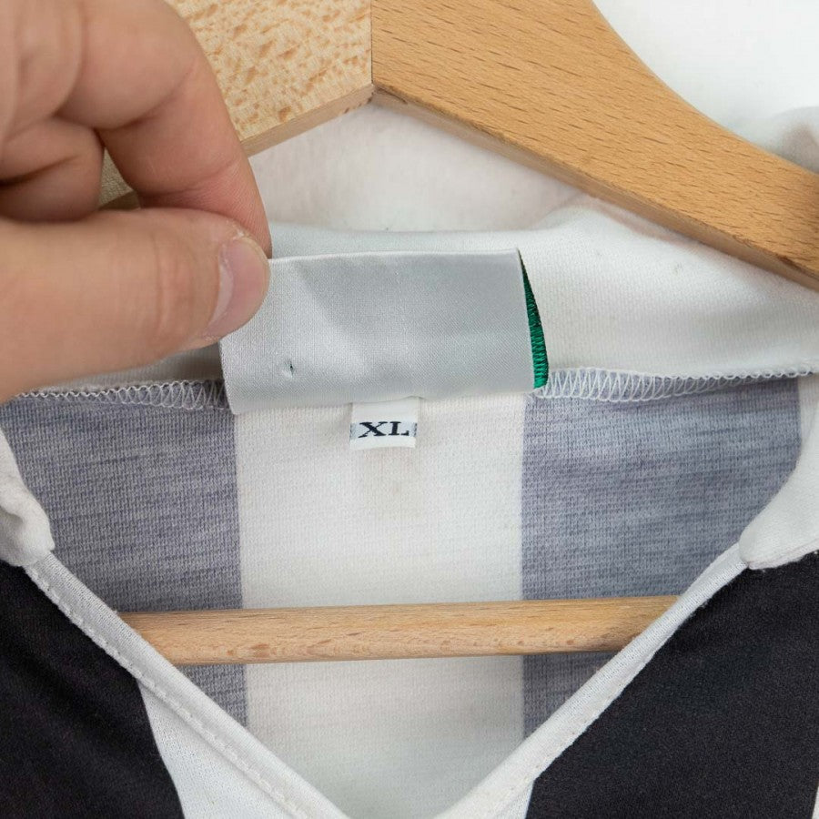 Maglia Home Juventus Kappa 1987/1988 by KAPPA - Home (11)