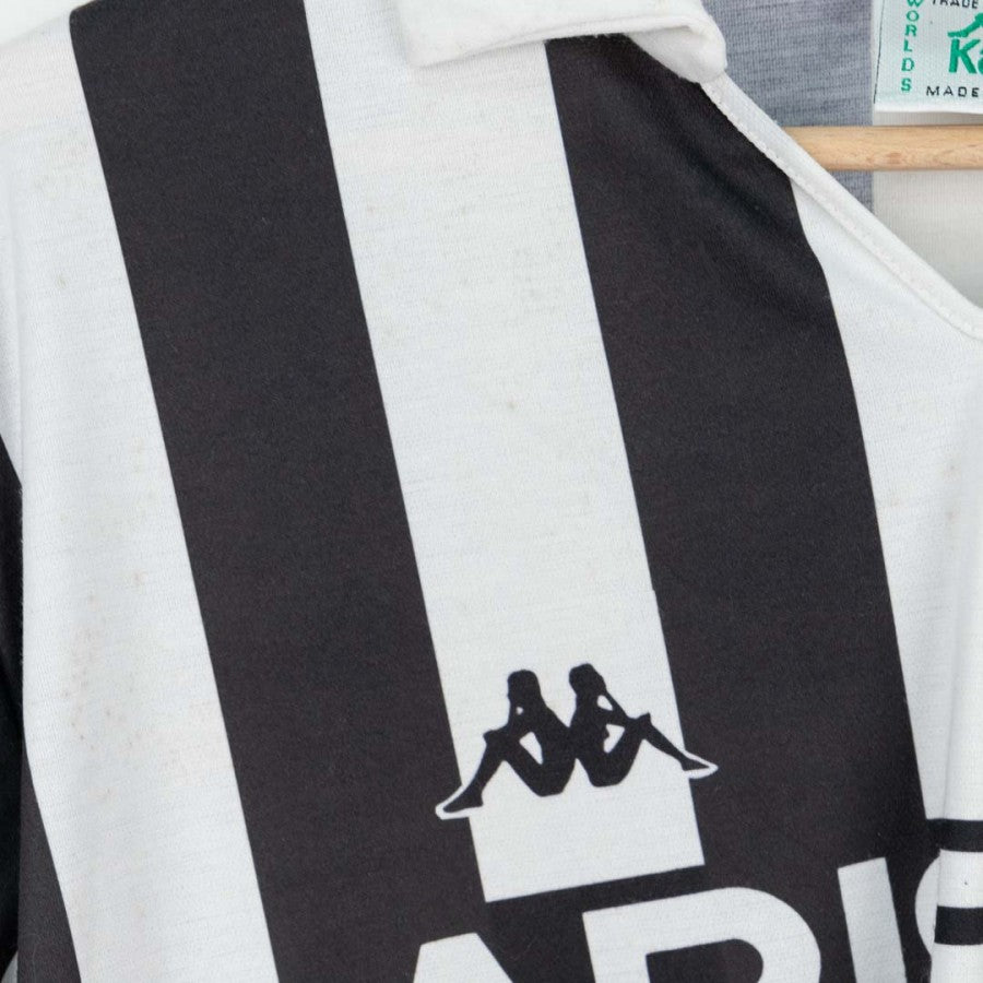 Maglia Home Juventus Kappa 1987/1988 by KAPPA - Home (12)