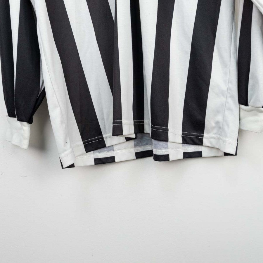 Maglia Home Juventus Kappa 1987/1988 by KAPPA - Home (14)