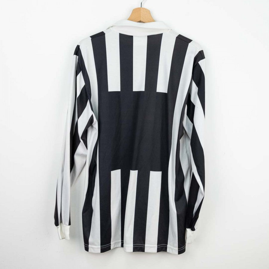 Maglia Home Juventus Kappa 1987/1988 by KAPPA - Home (2)