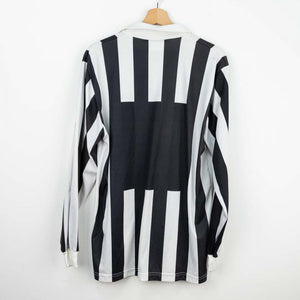 Maglia Home Juventus Kappa 1987/1988 by KAPPA - Home (2)