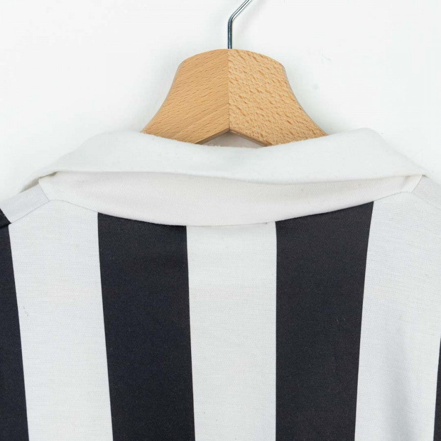 Maglia Home Juventus Kappa 1987/1988 by KAPPA - Home (3)