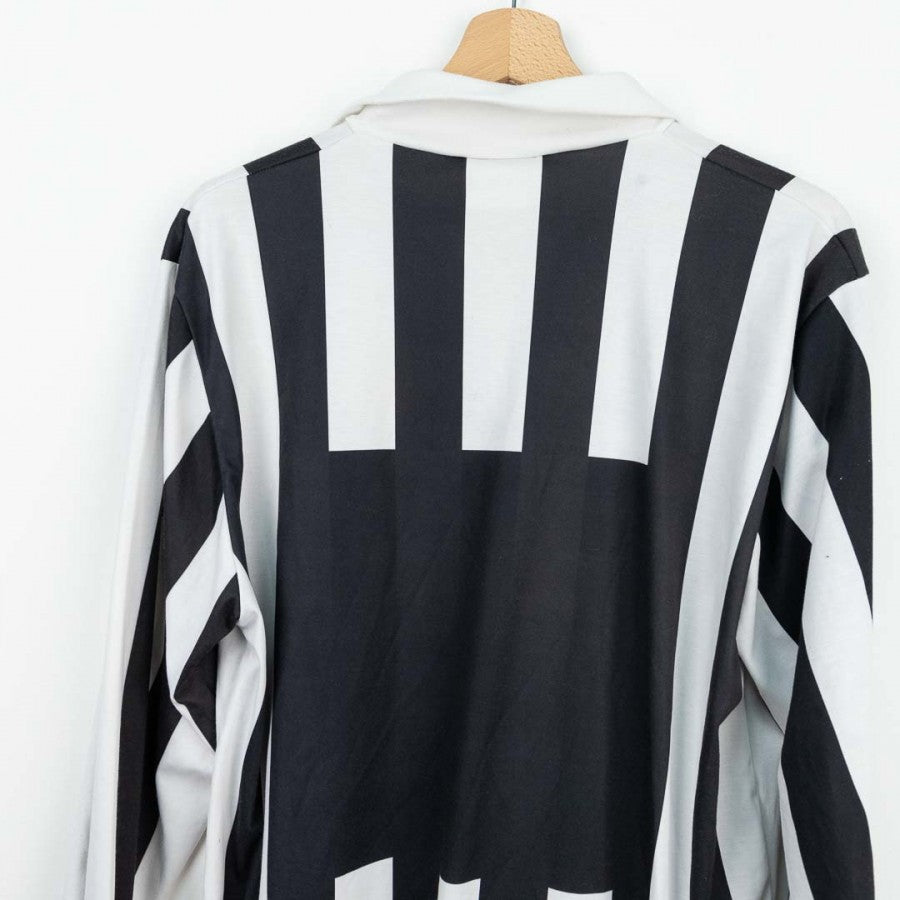 Maglia Home Juventus Kappa 1987/1988 by KAPPA - Home (4)
