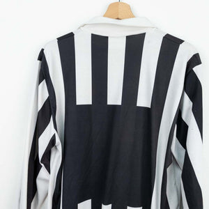 Maglia Home Juventus Kappa 1987/1988 by KAPPA - Home (4)