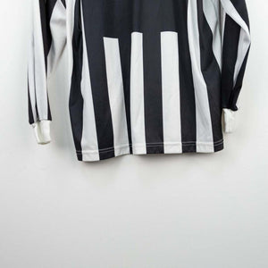 Maglia Home Juventus Kappa 1987/1988 by KAPPA - Home (5)