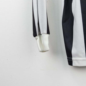 Maglia Home Juventus Kappa 1987/1988 by KAPPA - Home (6)