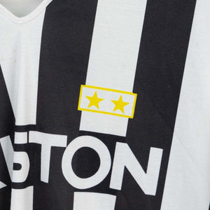 Maglia Home Juventus Kappa 1987/1988 by KAPPA - Home (8)