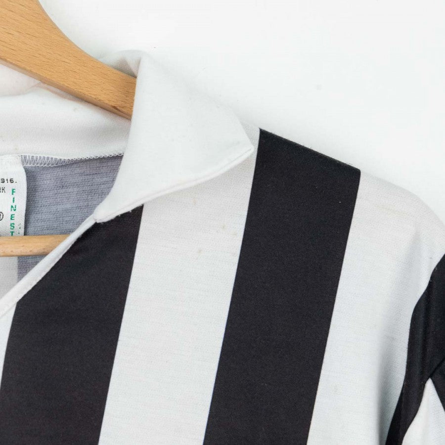 Maglia Home Juventus Kappa 1987/1988 by KAPPA - Home (9)