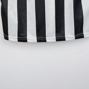 Maglia Home Juventus Kappa 1989/1990 by KAPPA - Home (3)