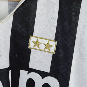 Maglia Home Juventus Kappa 1989/1990 by KAPPA - Home (5)