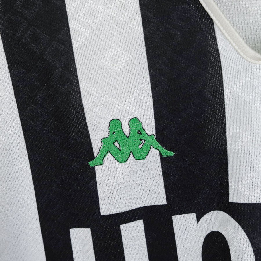 Maglia Home Juventus Kappa 1989/1990 by KAPPA - Home (6)