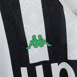 Maglia Home Juventus Kappa 1989/1990 by KAPPA - Home (6)